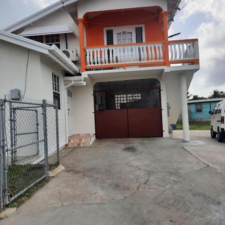 Joyville Bridgetown Ngoại thất bức ảnh