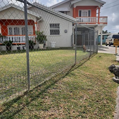 Joyville Bridgetown Ngoại thất bức ảnh