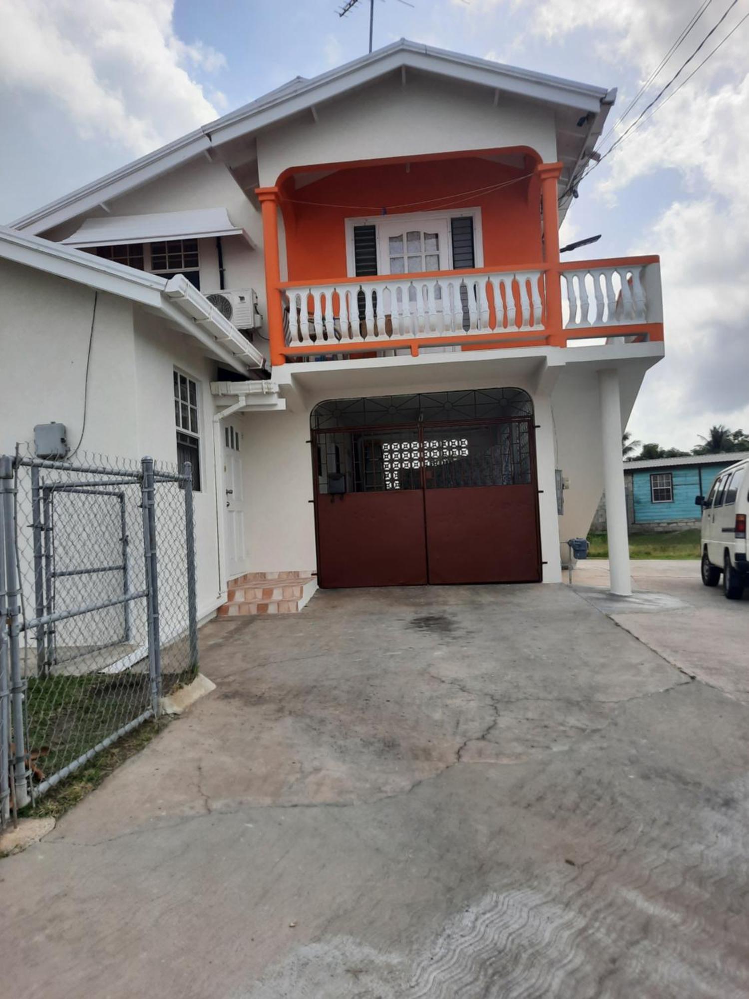 Joyville Bridgetown Ngoại thất bức ảnh