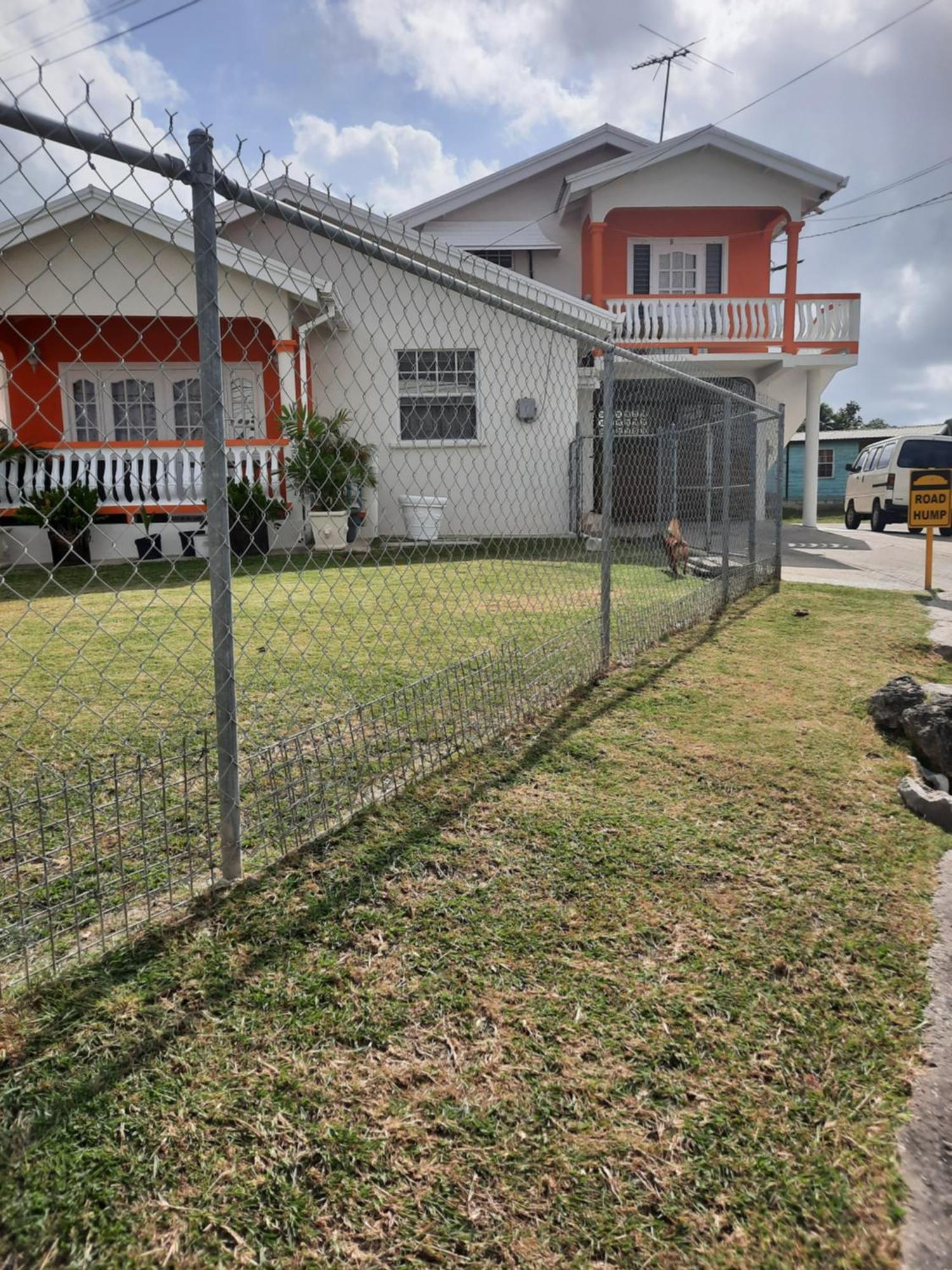 Joyville Bridgetown Ngoại thất bức ảnh